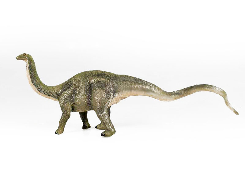 Brontosaurus toys