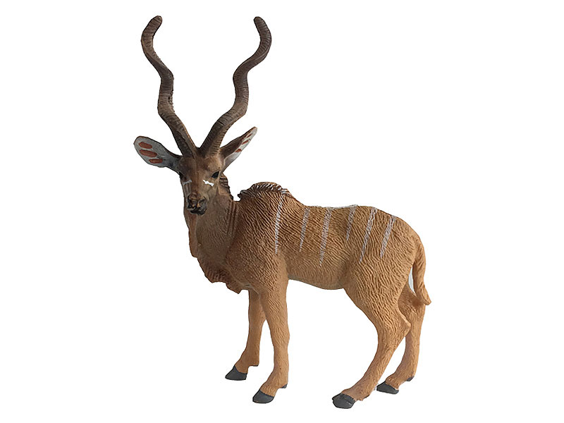 Pronghorn Antelope toys