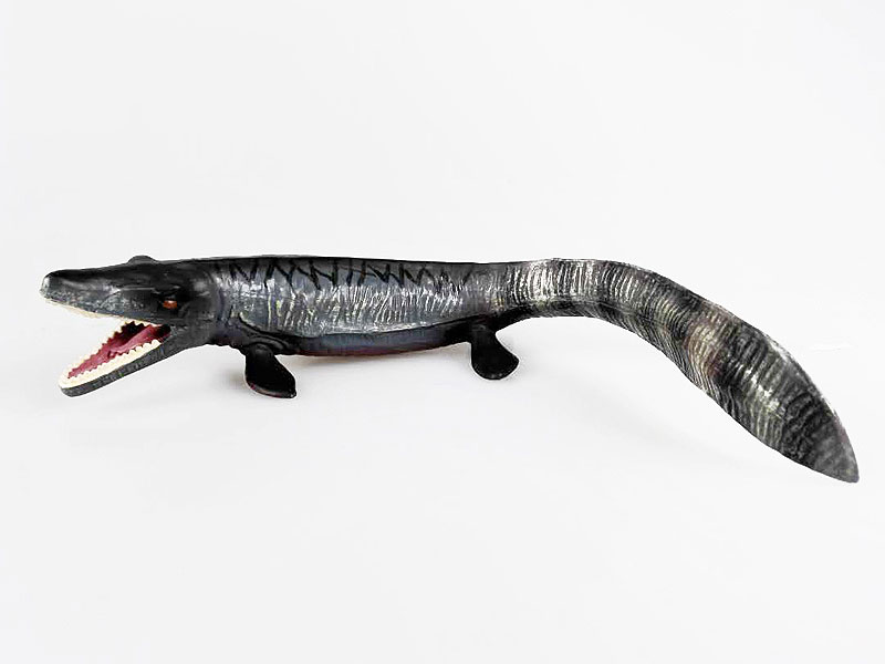 Tylosaurus toys