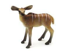 Small Pronghorn Antelope toys