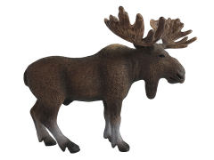 North American Elk toys