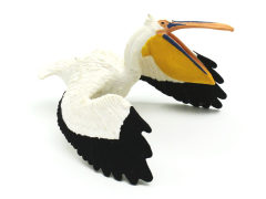 New Pelican toys
