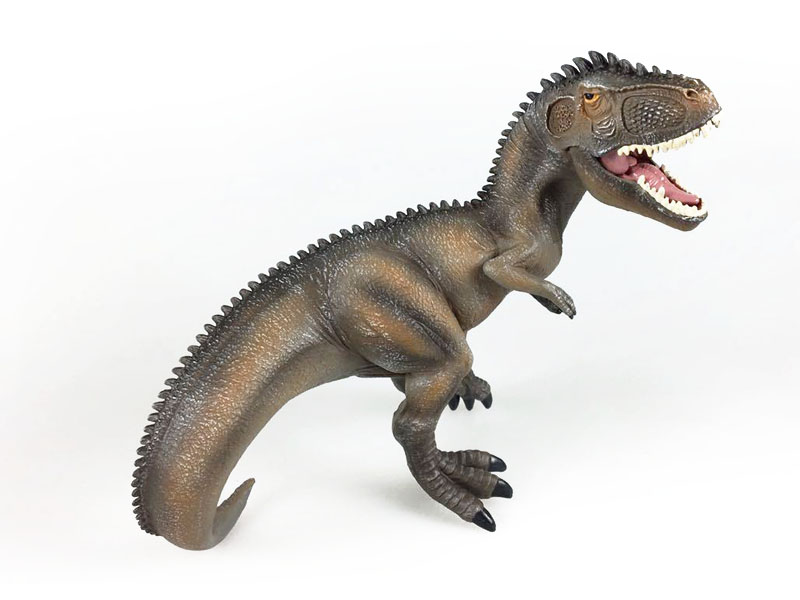 Giganotosaurus toys