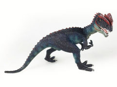 Dilophosaurus toys