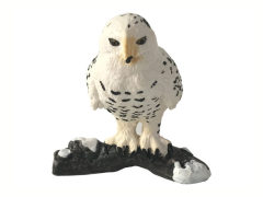 Snow Owl toys
