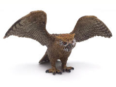 Eagle Owl toys