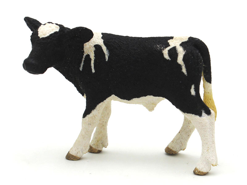 Holstein Calf toys