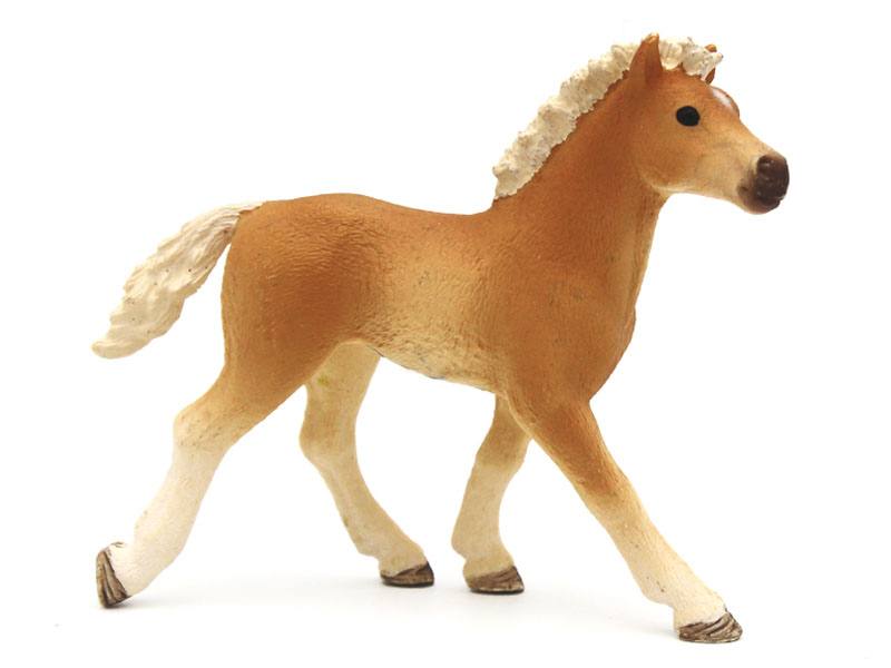 Hufflin Pony toys