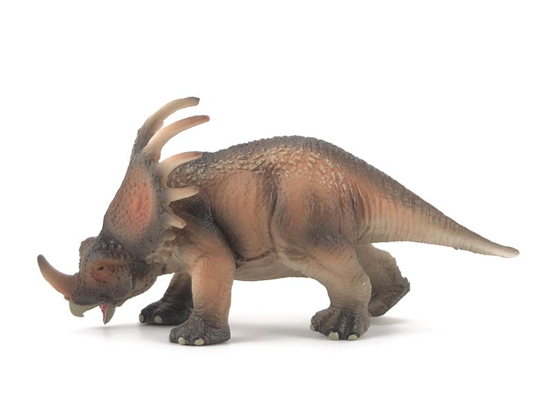 Styracosaurus toys