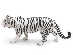 Siberian White Tiger toys