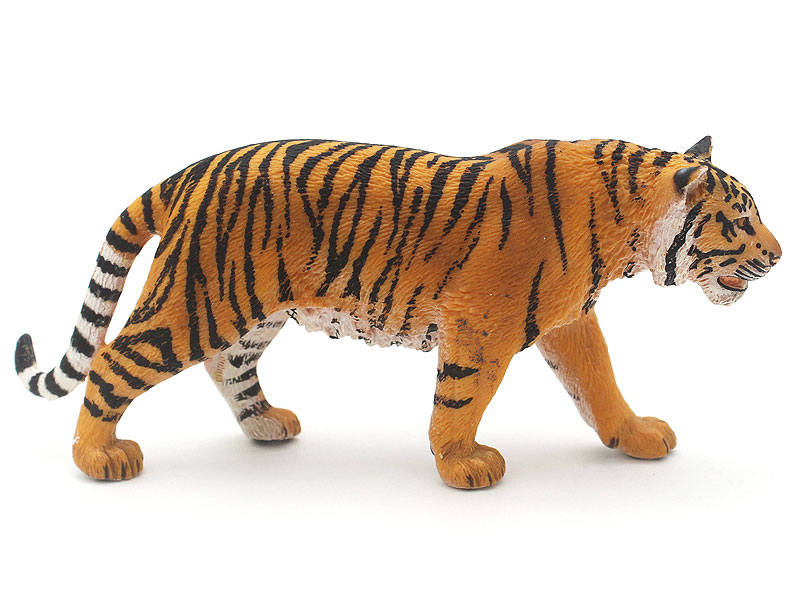Amur Tiger toys