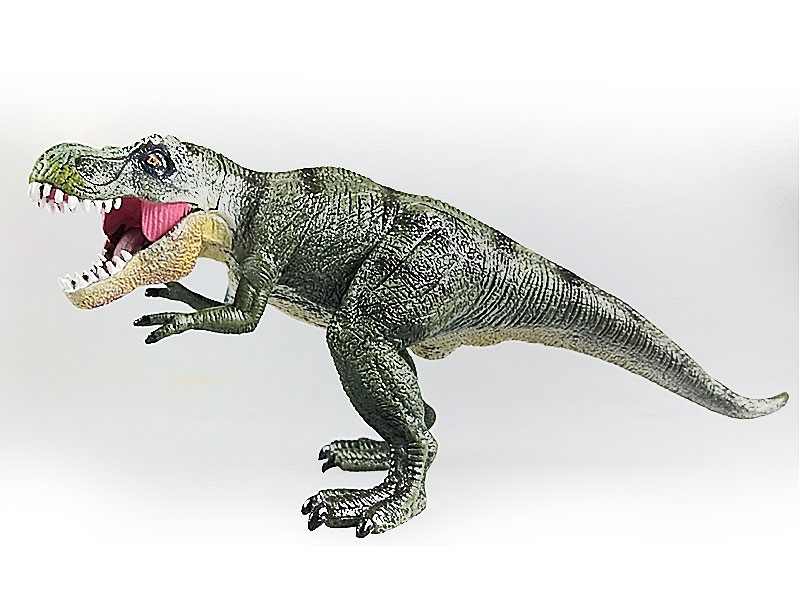 Tyrannosaurus toys