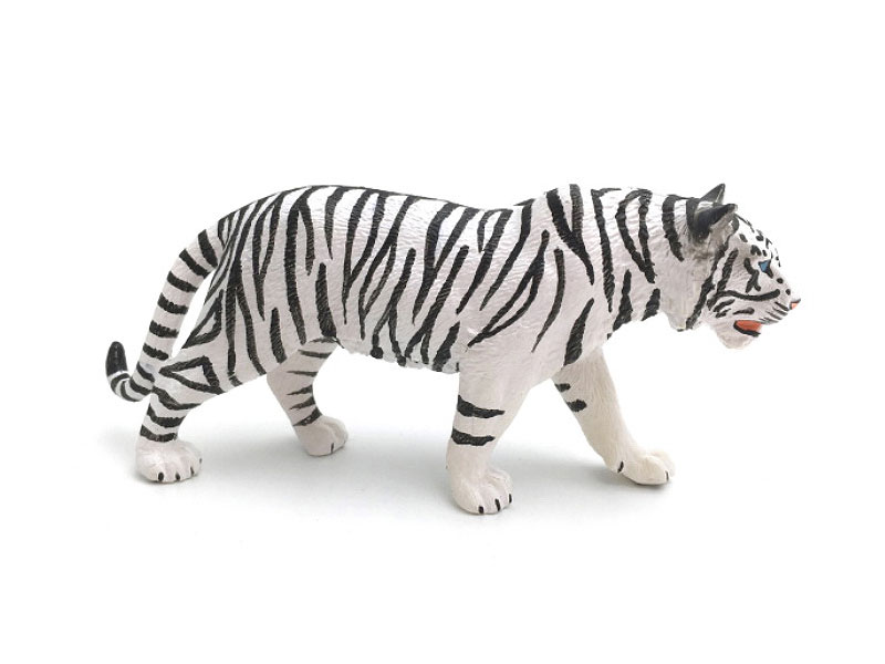 Amur Tiger toys