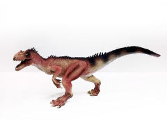 Allosaurus toys