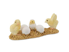 Chicks Brood toys