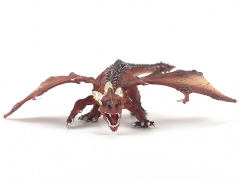 Demon Dragon Beast toys