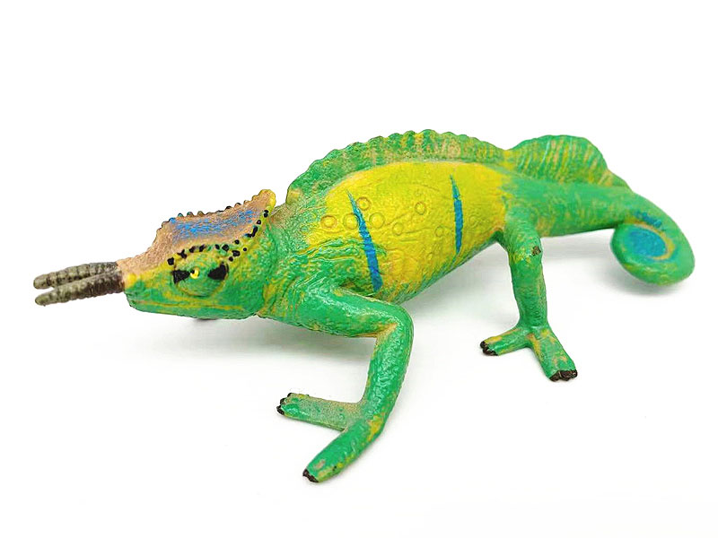 Chameleon toys