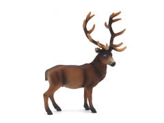 European Elk toys
