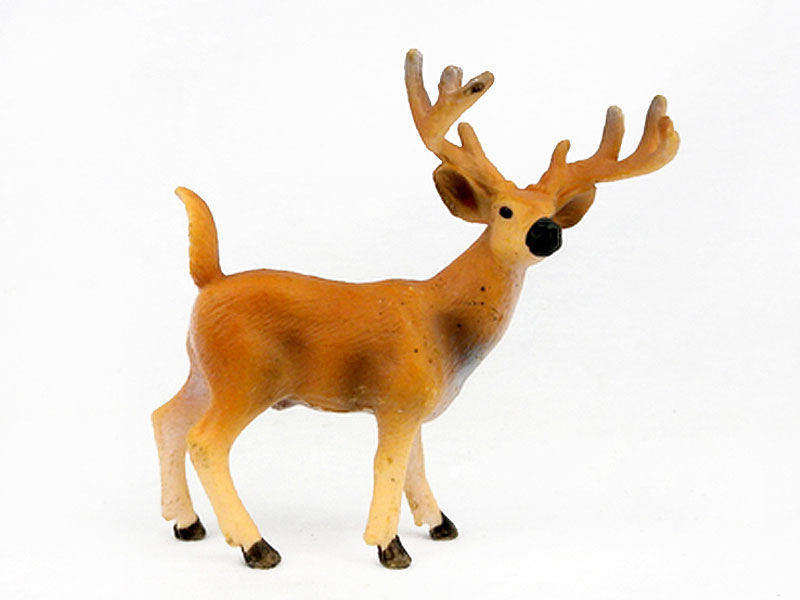 Deer toys