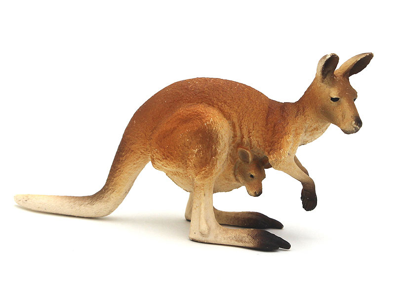 New Female Kangaroo toys