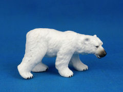 Polar Bear toys