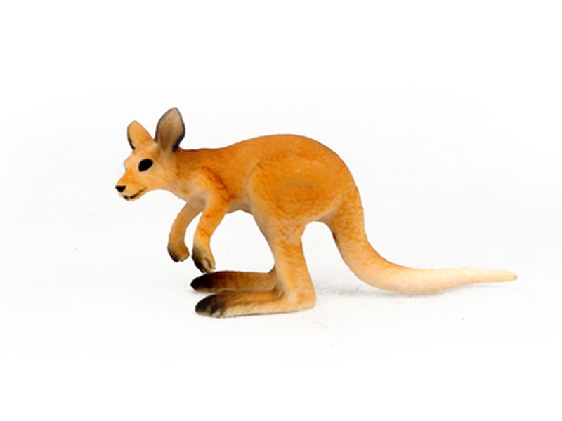 Kangaroo toys
