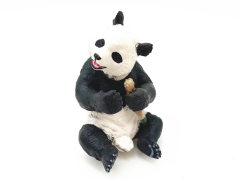 New Bite Bamboo Panda toys