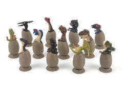 Dinosaur Egg(12S) toys
