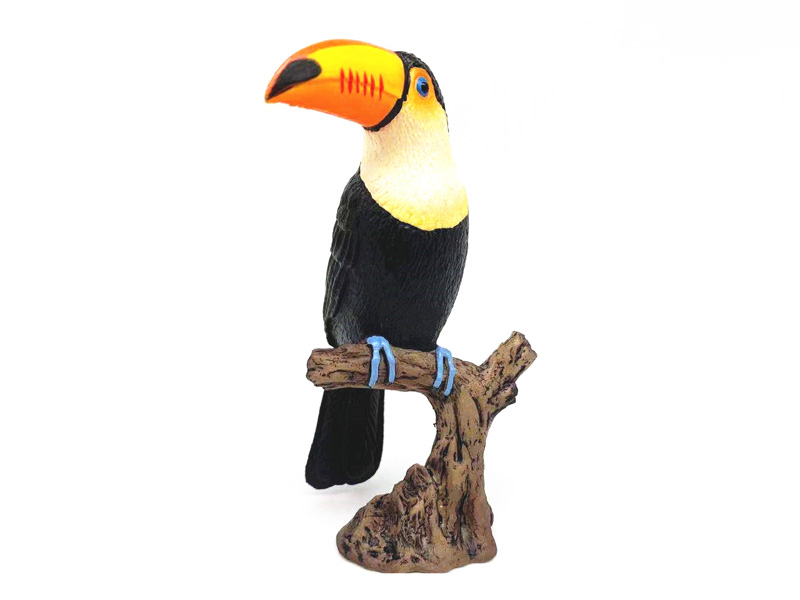 Toucan toys