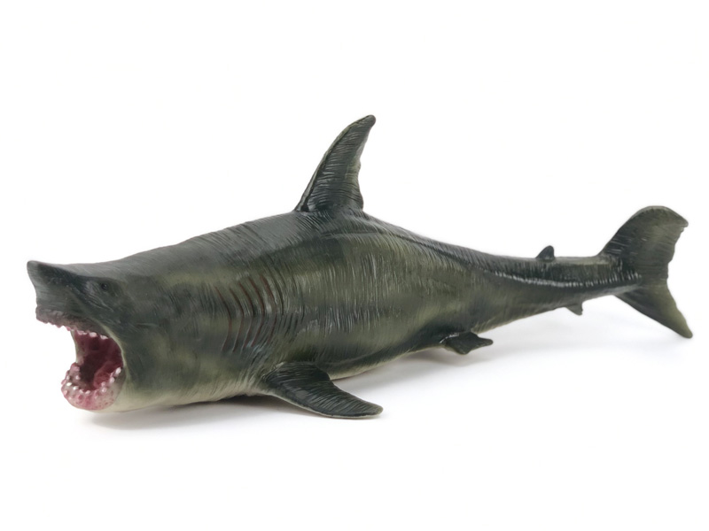 Megalodon toys