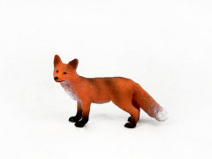 Fox toys