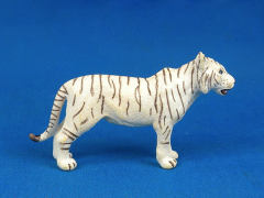 White Tiger toys
