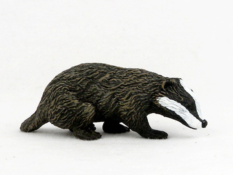 Badger toys