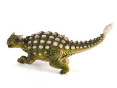 Ankylosaurus toys