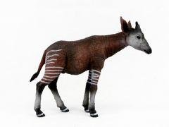 Okapi toys