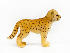 Cheetah toys