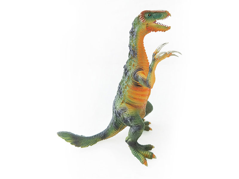 Therizinosaurus toys