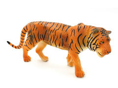 Bengal Yellow Tiger toys