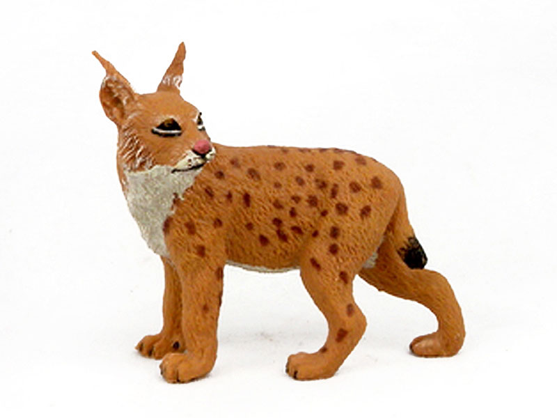 Lynx toys