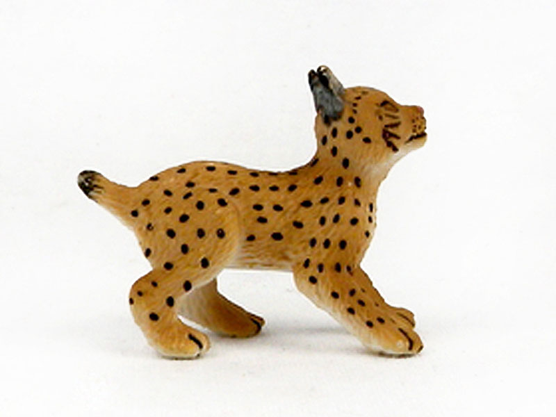 Lynx toys