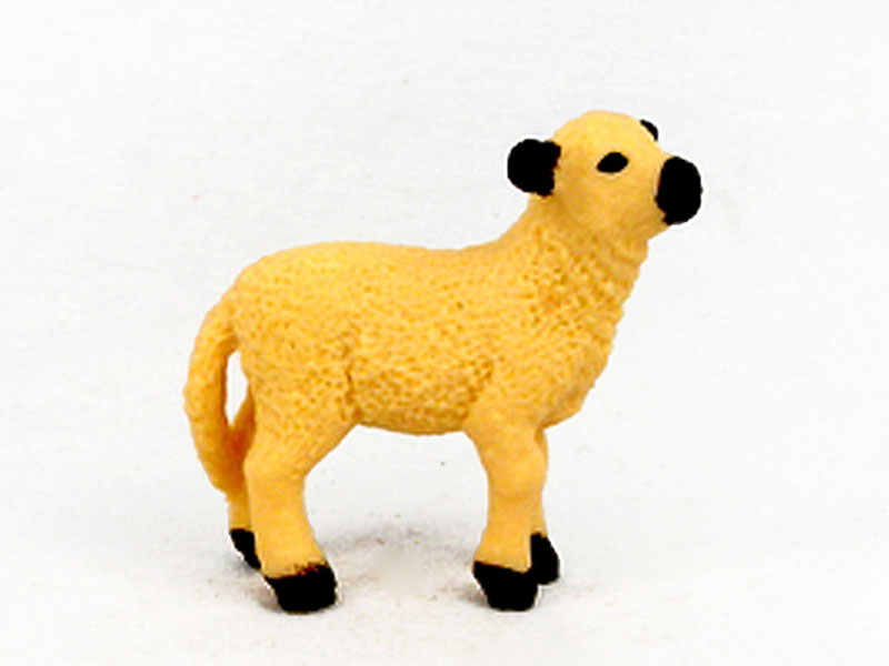 Shropshire Sheep toys