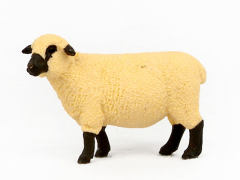 Shropshire Sheep toys