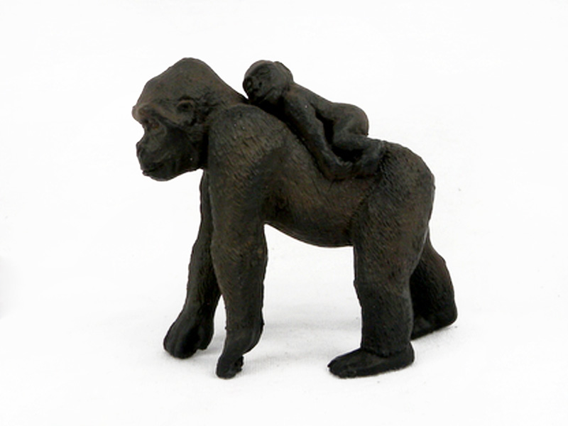 Chimpanzee toys