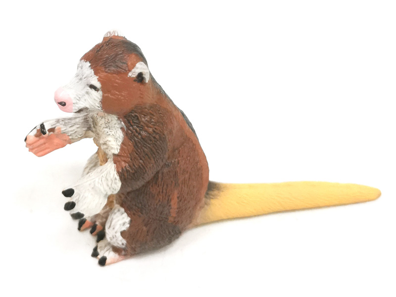 Mahogany Kangaroo toys