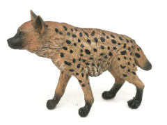 Hyena toys