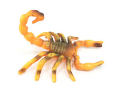 Scorpion toys