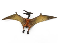 Pterosaur toys