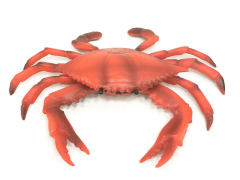 Red Crab toys