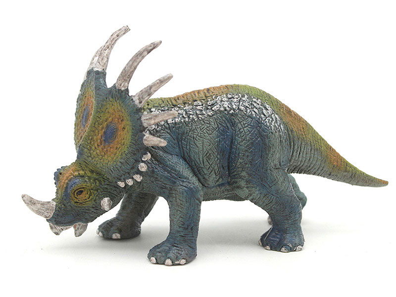 Styracosaurus toys