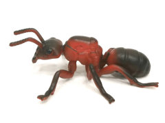 Red Ant toys
